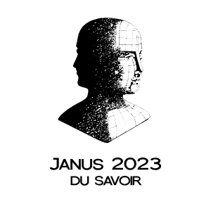 Logo - Janus du Savoir 2023
