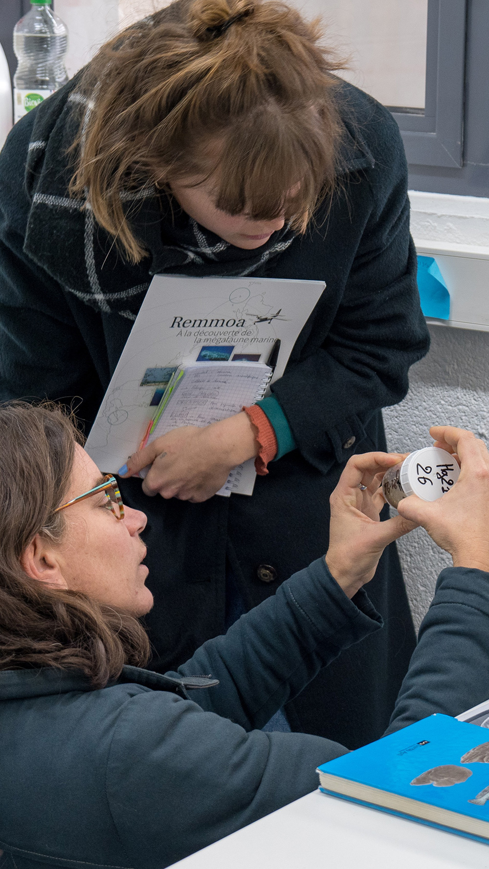 Sophie-Laran-et-Junie-Briffaz